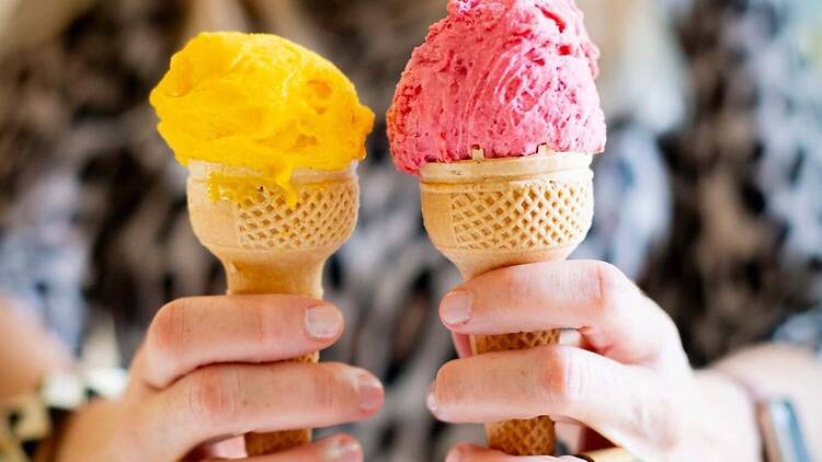 MAMO Gelato MAMO Gelato