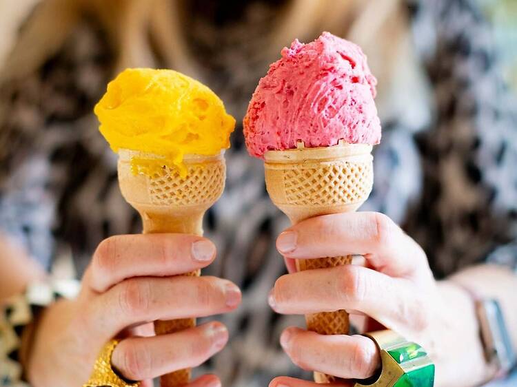 MAMO Gelato MAMO Gelato