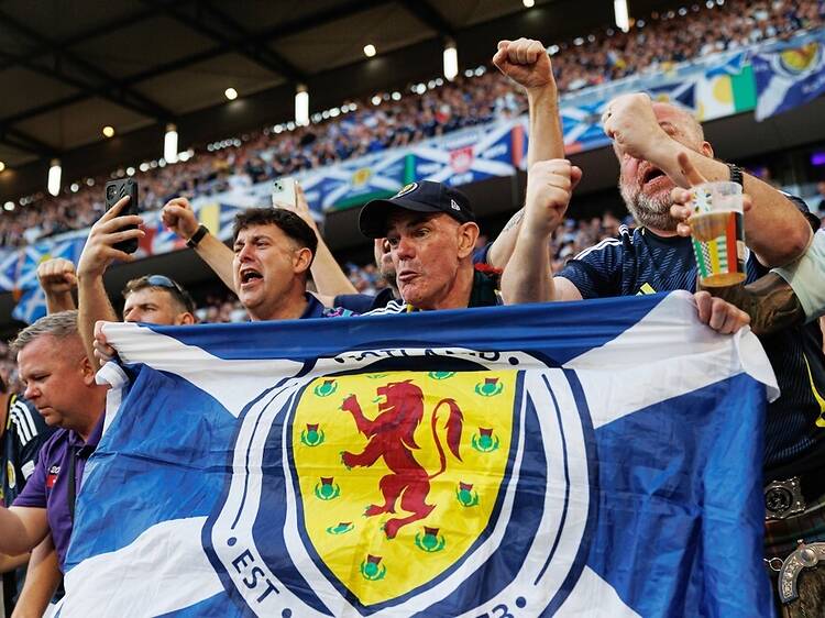 Scotland World Cup 2026 fixtures: Full TV schedule, dates, UK kick-off times and channels