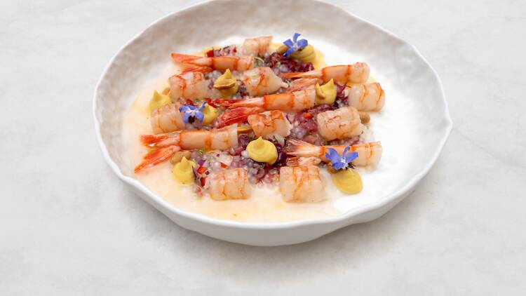 A Cevicheria A Cevicheria