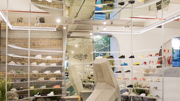Shelflife Shelflife