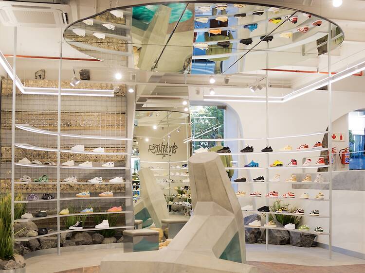 Shelflife Shelflife