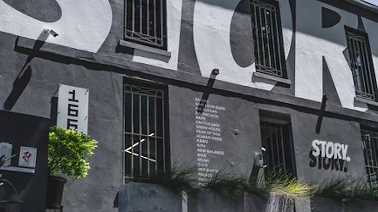 Story Cape Town Story Cape Town