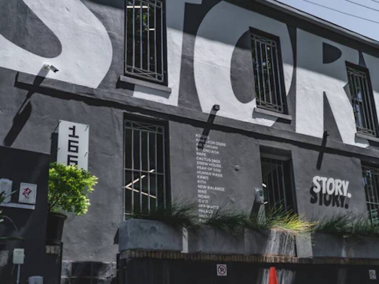 Story Cape Town Story Cape Town
