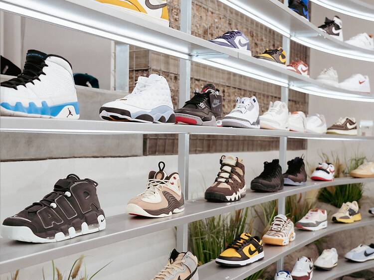 The 7 best sneaker stores in Cape Town
