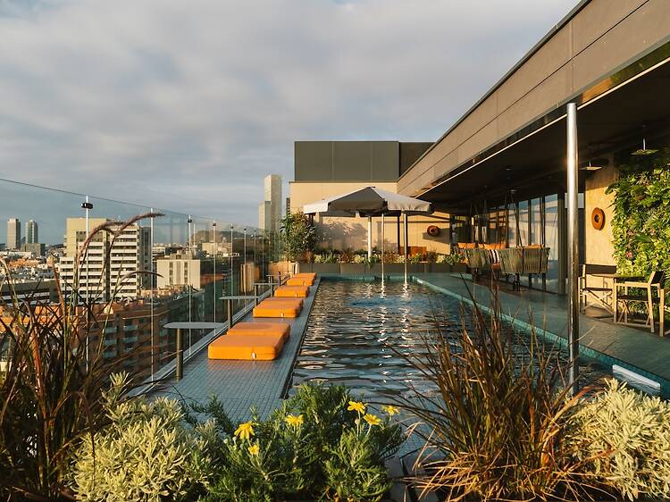 The Social Hub Barcelona Poblenou The Social Hub Barcelona Poblenou