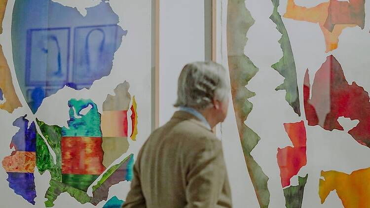 "Timescape", Jorge Martins "Timescape", Jorge Martins