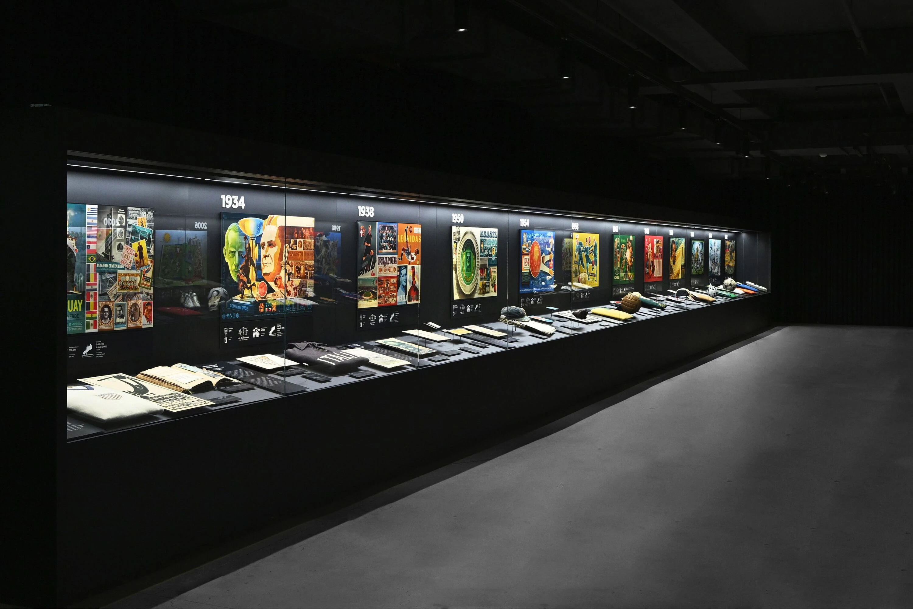 FIFA Museum Presented by Hyundai