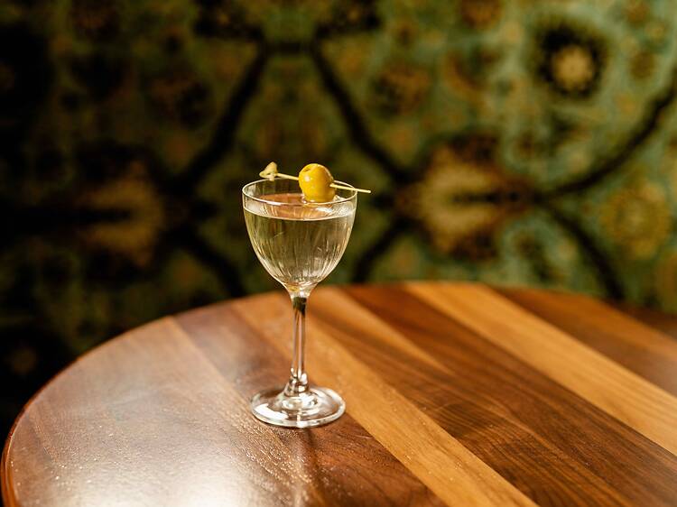 The 31 best bars in Chicago—the official ranking The 31 best bars in Chicago—the official ranking