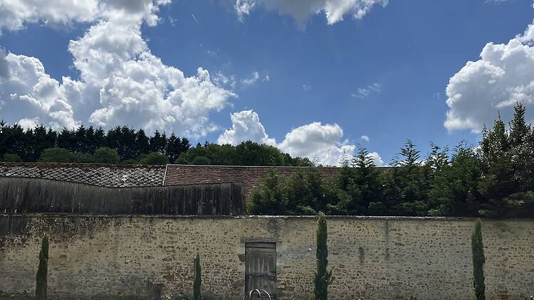 Faire une escale percheronne à l'Hôtel Les Prés