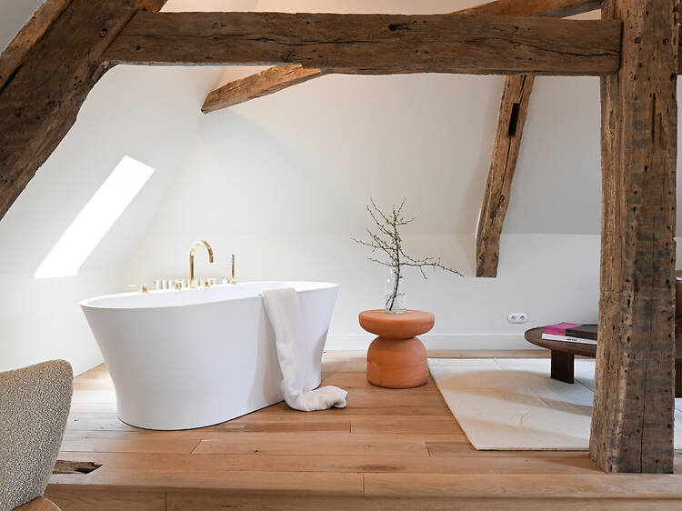 Hôtel les Prés Hôtel les Prés