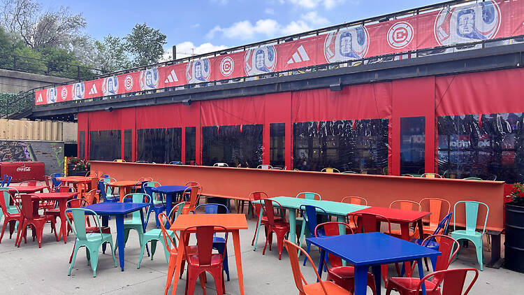 Where to celebrate the World Cup in Chicago: Watch parties, specials and freebies