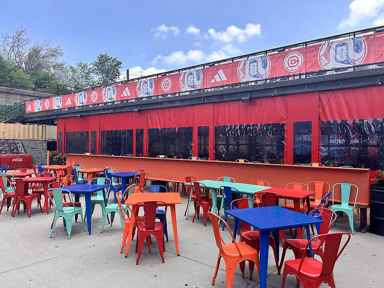 Where to celebrate the World Cup in Chicago: Watch parties, specials and freebies