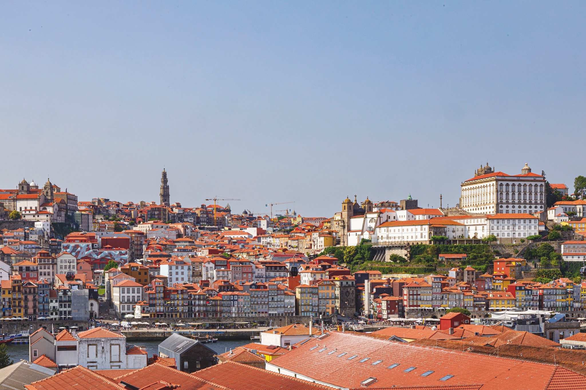 Take a trip across Portugal without leaving Brooklyn
