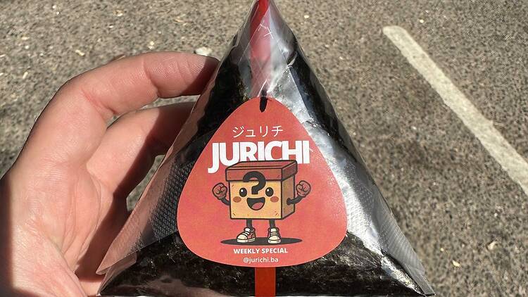 Jurichi Jurichi