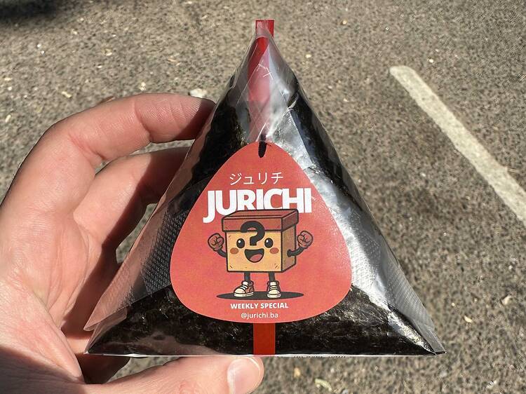 Jurichi Jurichi