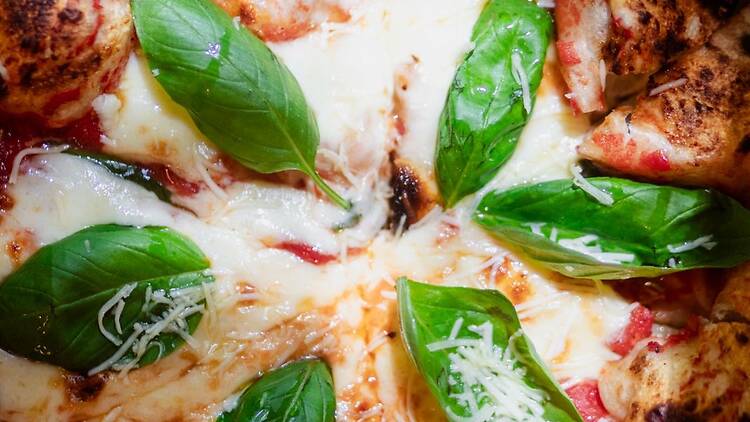 Forno Fettuccine Forno Fettuccine