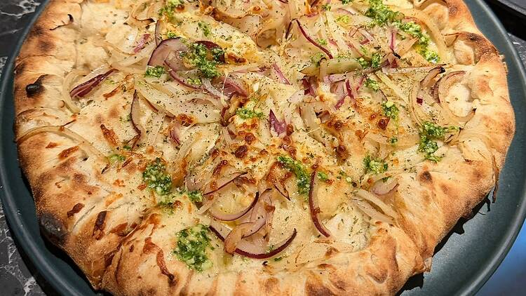 Comer Kosher en Buenos Aires: 10 paradas imperdibles de Once a Palermo