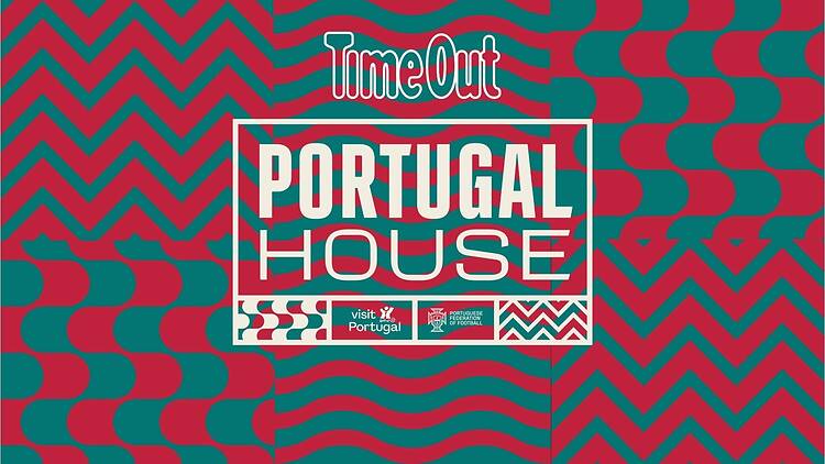 Time Out Market New York (Brooklyn) and the Portuguese Football Federation Launch Portugal House for FIFA World Cup 2026 Time Out Market New York (Brooklyn) and the Portuguese Football Federation Launch Portugal House for FIFA World Cup 2026