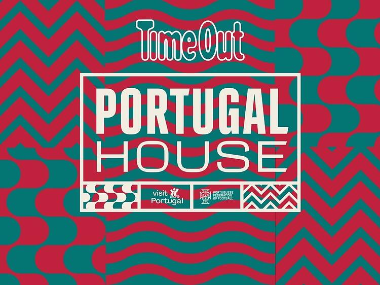 Time Out Market New York (Brooklyn) and the Portuguese Football Federation Launch Portugal House for FIFA World Cup 2026 Time Out Market New York (Brooklyn) and the Portuguese Football Federation Launch Portugal House for FIFA World Cup 2026