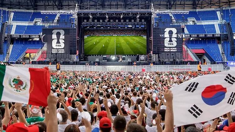 NYNJ World Cup 26 Jersey Fan Hub NYNJ World Cup 26 Jersey Fan Hub