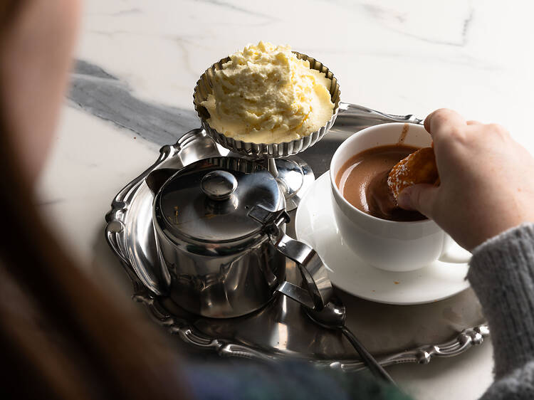 Ballarat’s Hot Choc Showdown Ballarat’s Hot Choc Showdown