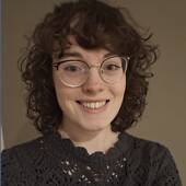 Camille Hine