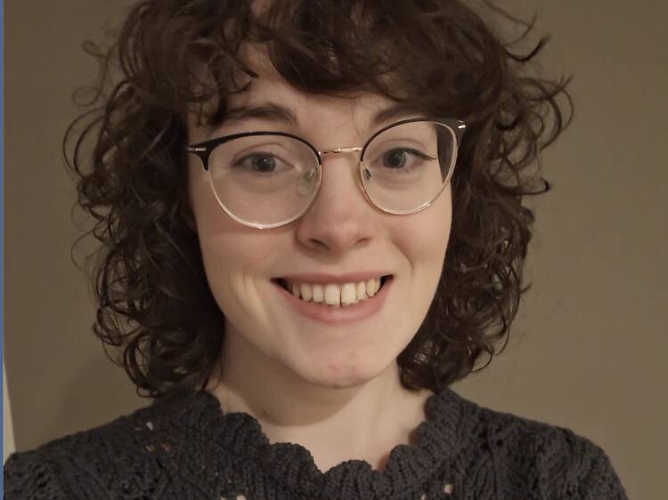 Camille Hine Camille Hine