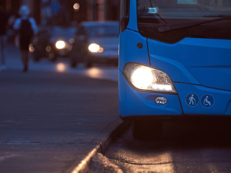 Hazajutás hajnali kettőkor? Július 1-től új éjszakai hálózat indul Budapesten Hazajutás hajnali kettőkor? Július 1-től új éjszakai hálózat indul Budapesten