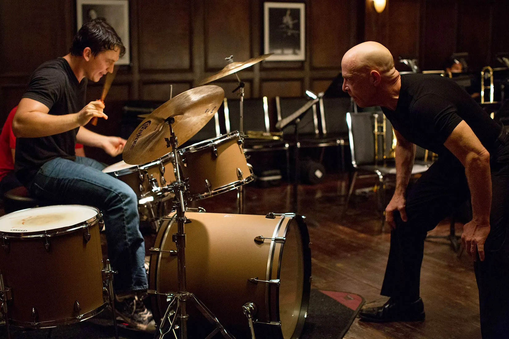 Daniel McFadden / Sony Pictures Classics / Everett