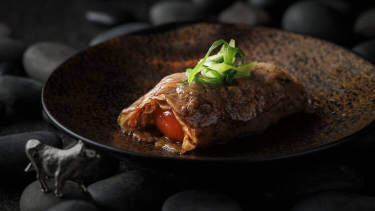 Yakiniku Yama Oku