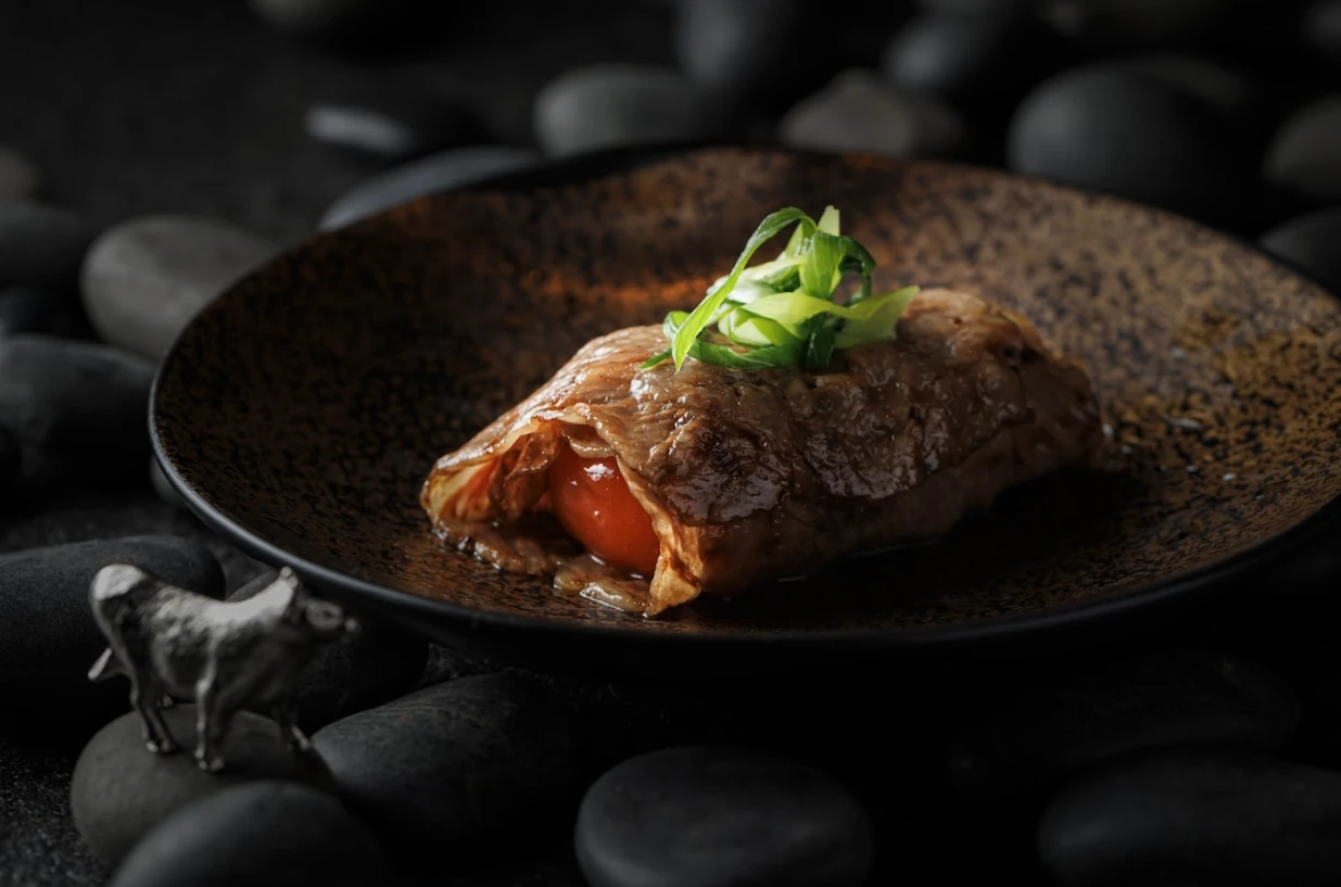 Yakiniku Yama Oku