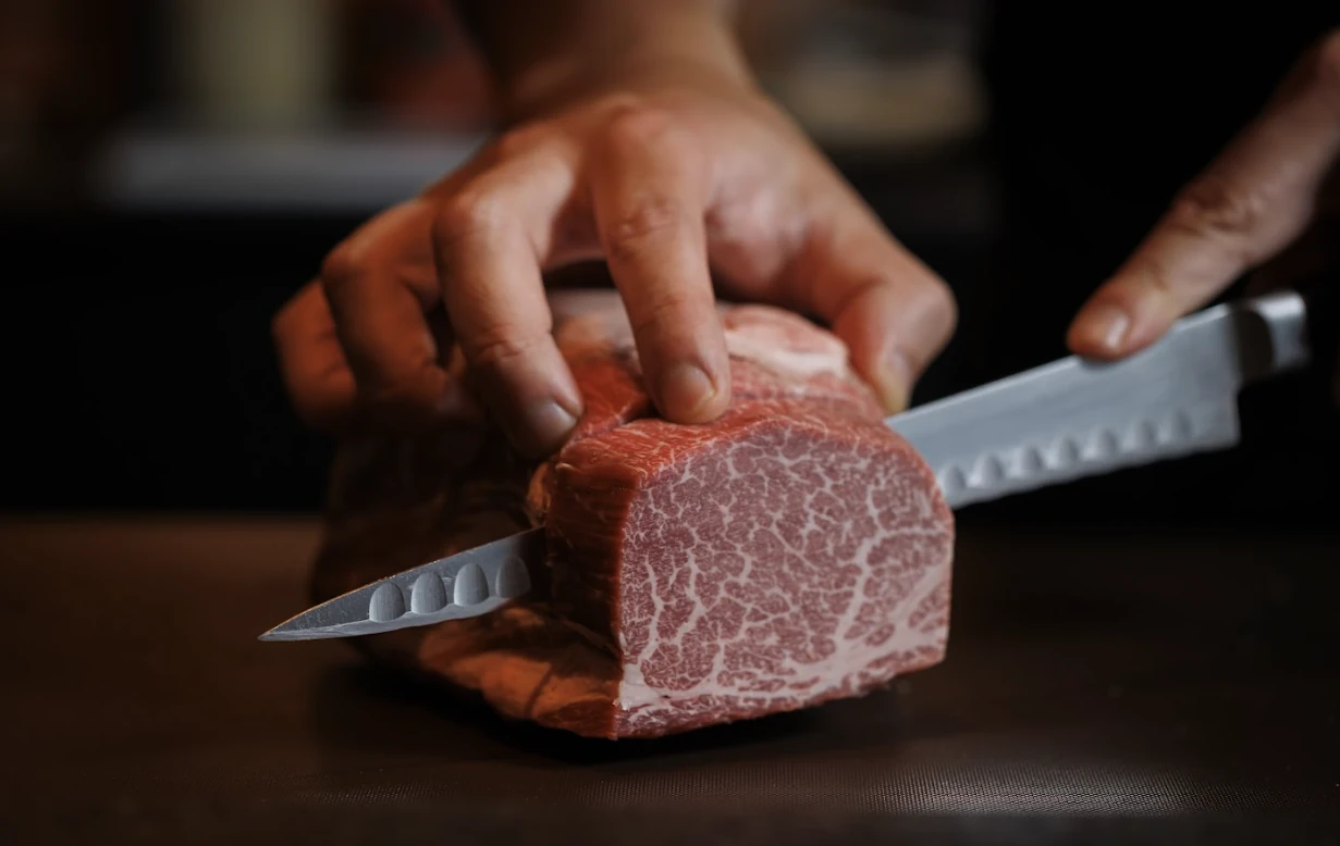 Yakiniku Yama Oku