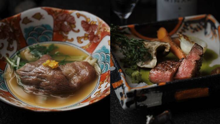 Yakiniku Yama Oku