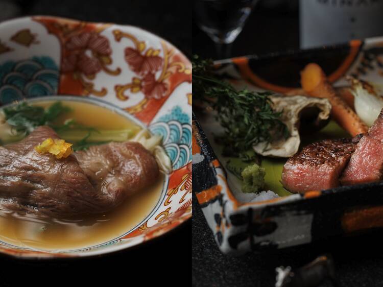 Yakiniku Yama Oku