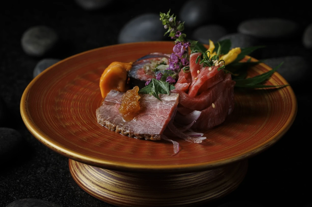 Yakiniku Yama Oku