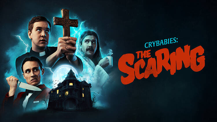 Crybabies: The Scaring, 2026