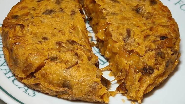 La Fonda de Pirenaicas