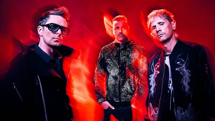 Muse Muse