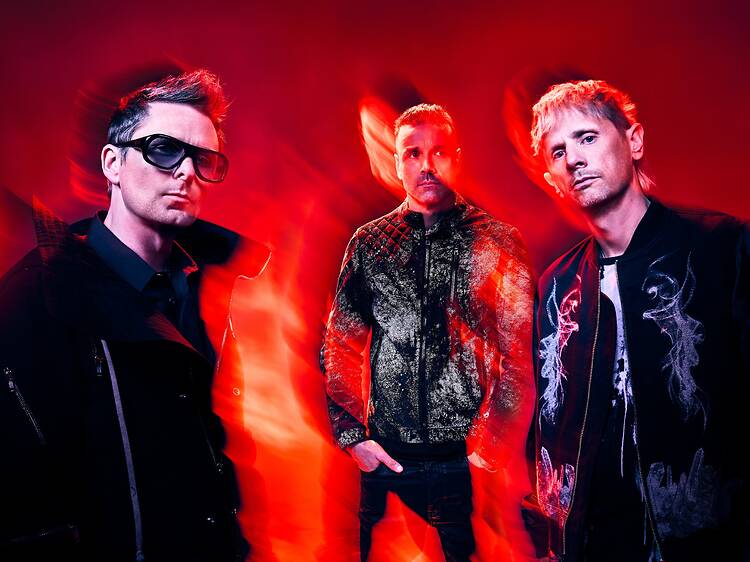Muse 2026 UK tour: dates, presale, ticket prices and everything you need to know