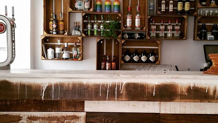Taberna Clandestina