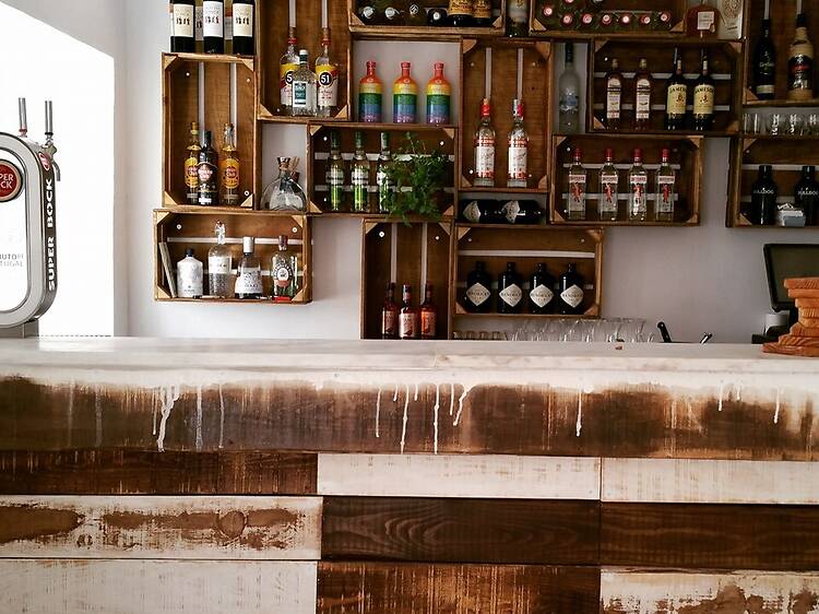 Taberna Clandestina