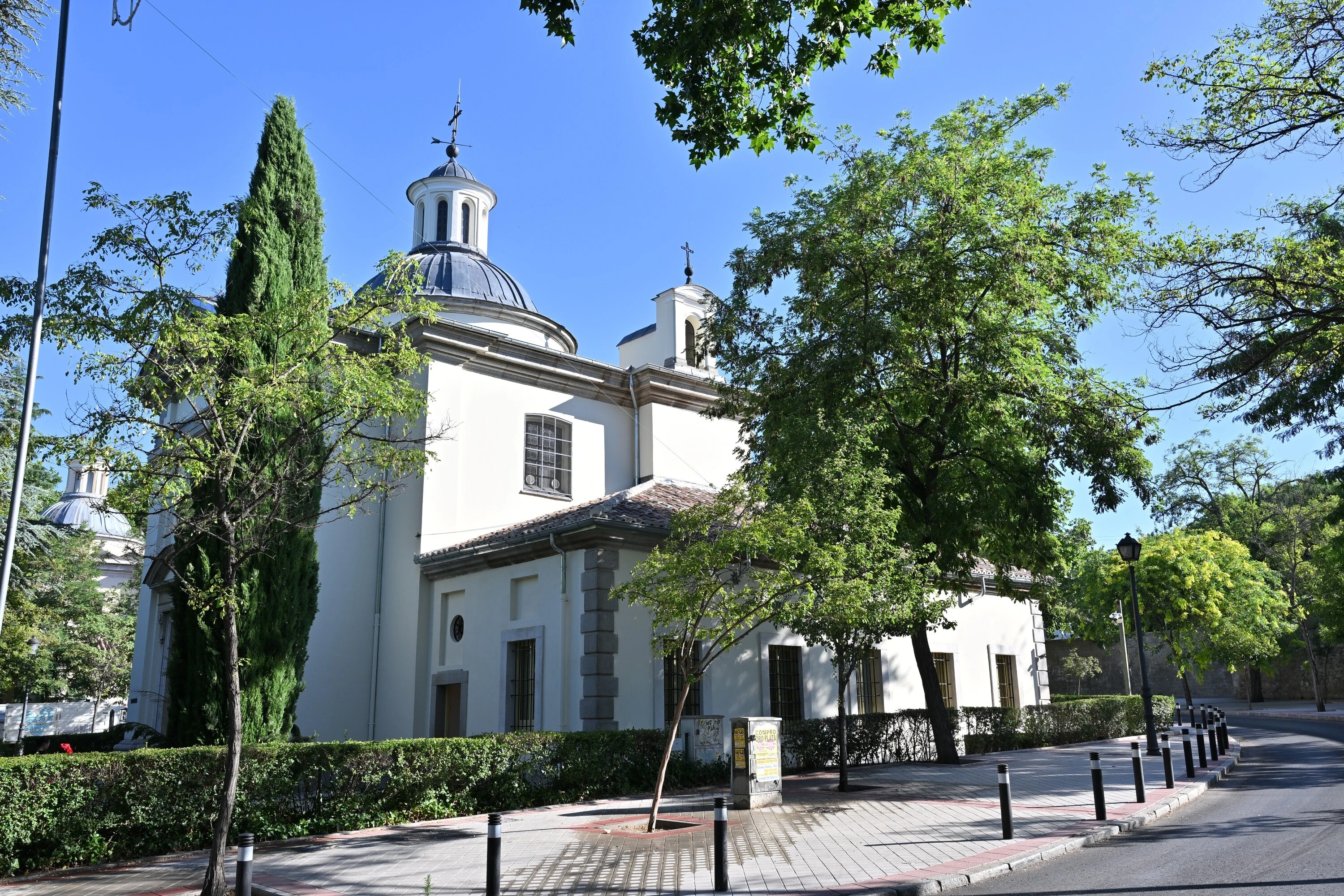Patrimonio Nacional
