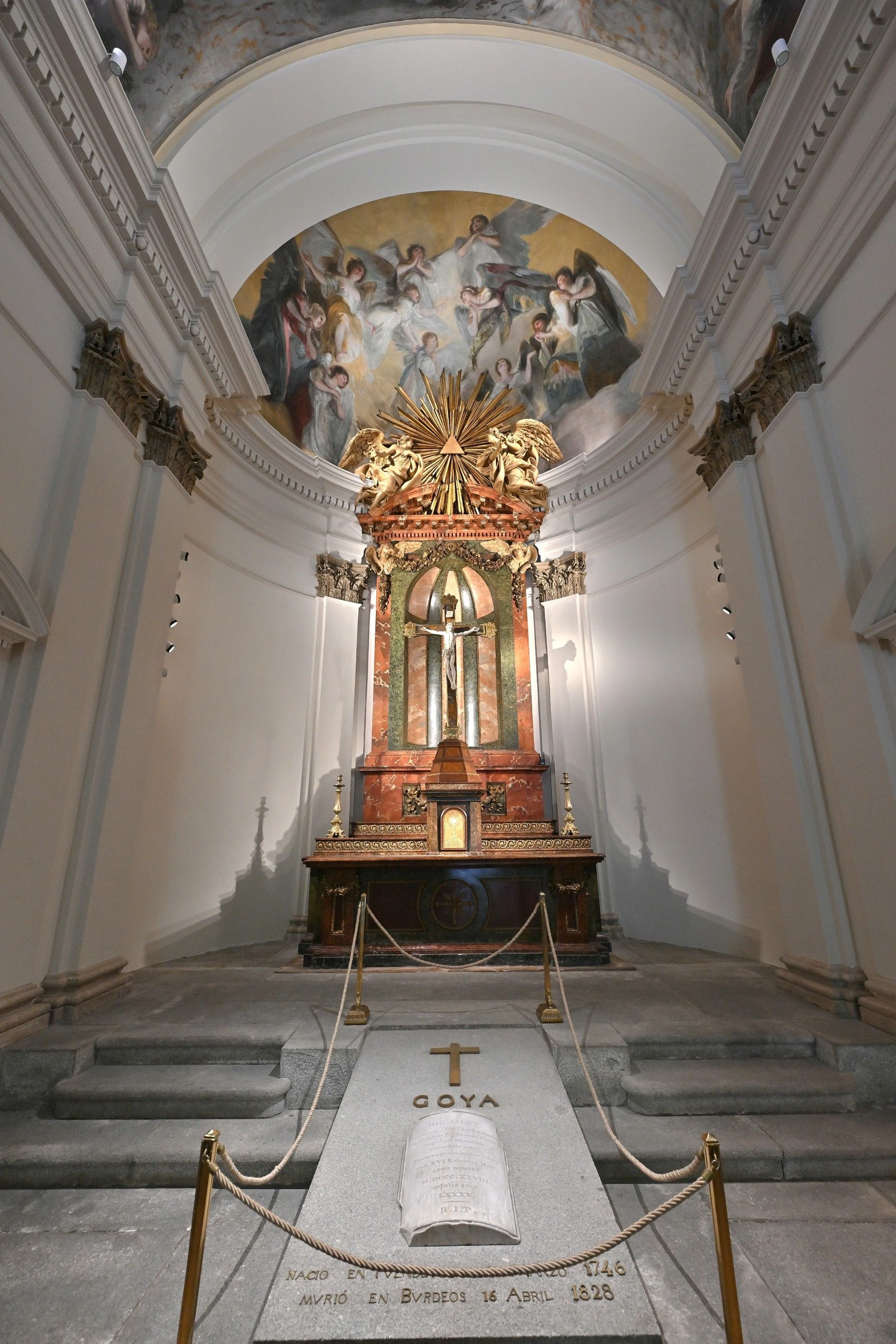 Patrimonio Nacional