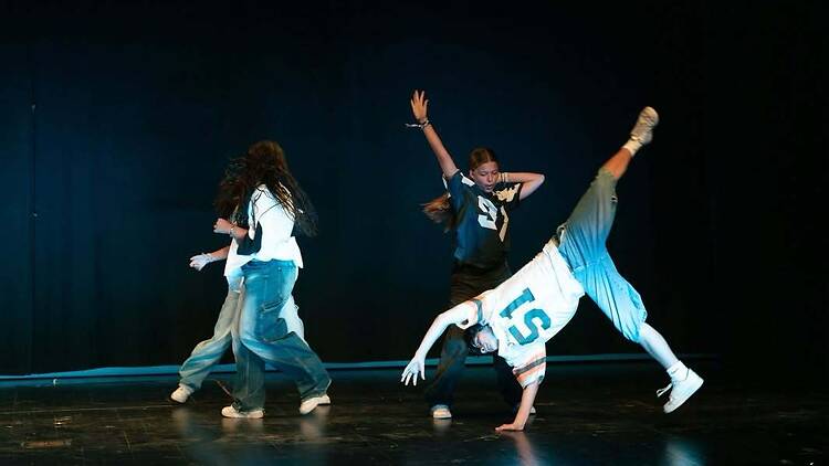 Dance Spot Dance Spot