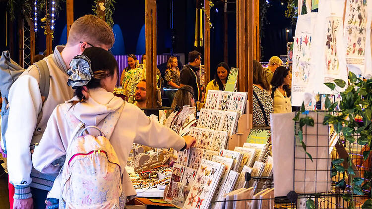 SoLo Craft Fair SoLo Craft Fair