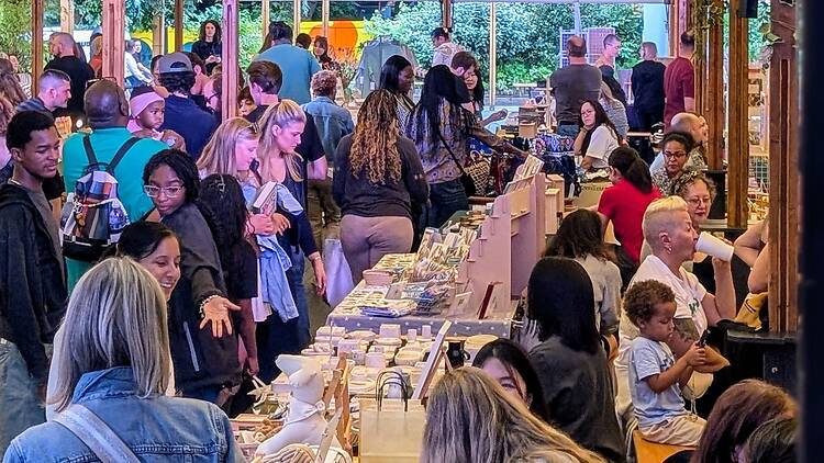 SoLo Craft Fair SoLo Craft Fair