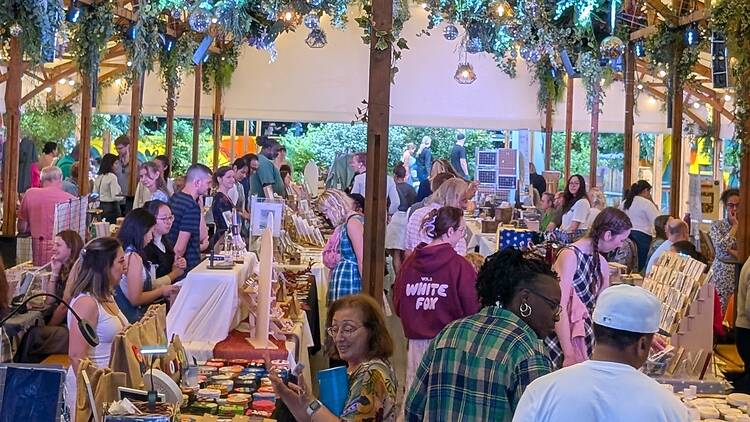 SoLo Craft Fair SoLo Craft Fair