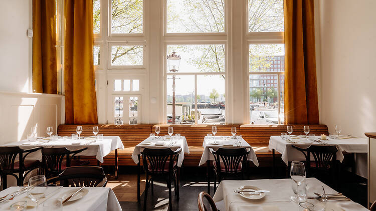 Restaurant Tannay