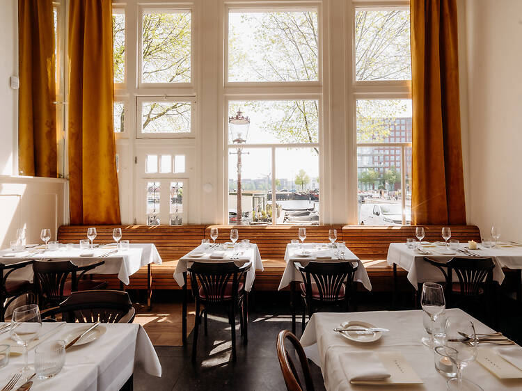Restaurant Tannay